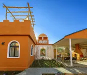 Shantianxin Homestay (Turks Baguacheng Lijie Branch)