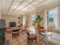 Hotel Villa Levi Hotels in San Remo