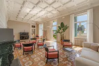 Hotel Villa Levi