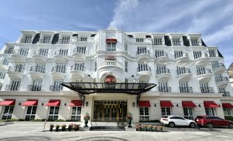 Golden Imperial Hotel Da Lat