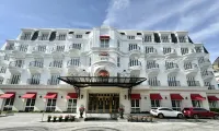 Golden Imperial Hotel Đà Lạt Các khách sạn ở Trung tâm Đà Lạt