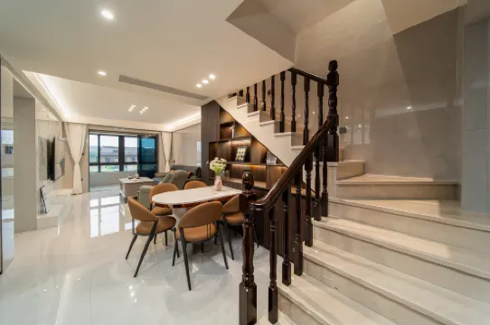 平潭嵐汐客棧（龍王頭沙灘店）