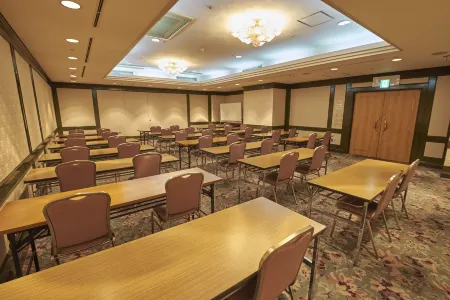 Hotel Machida Villa Отели рядом со станцией Станция Айхара