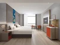 ECHENG Hotel Tongcheng Bus Station Hotels in Tongcheng County