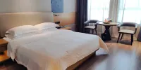 Jitai Hotel - Executive Tweepersoonskamer