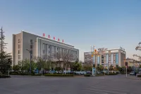 Huanning Hotel