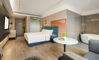 Cheermay Hotels (Zhaoqing Qixingyan East Gate Plaza Branch)