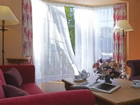 Forest Villa Huis Ten Bosch