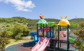 Shengsi JinHeng Scenic Vacation Homestay (Jihu Beach)