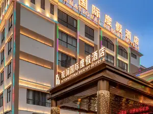 Popular Four-Star Hotels in Leye