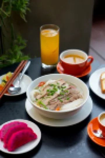 Wilque Hotel Hanoi
