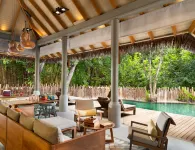Vakkaru Maldives -  Luxury Private Island Resort - Family