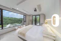 Moganshan·Suishan TuttoBene·Infinity Party Pool·Designer Meisu