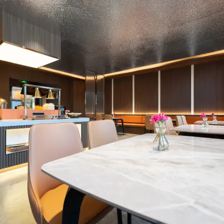 Homeinn Lilan Ripple · Yun Hotel (Anji Jiuzhou Shopping Center)