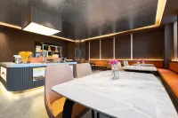 Homeinn Lilan Ripple · Yun Hotel (Anji Jiuzhou Shopping Center)