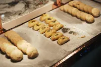 十堰花開嫁日ホテル（万達広場） - 朝食