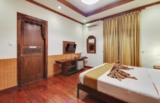 Escotel Keraton by Reccoma Hotel berhampiran STIEAD Manajemen