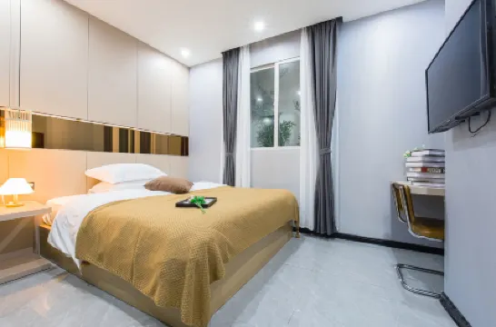 豪森ホテル（汕頭万象城）