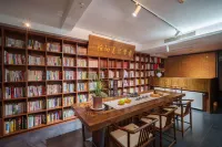 Pangmen College Homestay - Inns