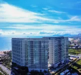 San Ya Jia Sheng Hotel dekat Daxiao Dongtian