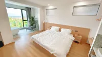 Tongzhijing Banshan Homestay - 발코니