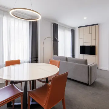 Adina CityLife Auckland Отели рядом с достопримечательностью «Парк Альберт»