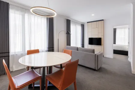 Adina CityLife Auckland