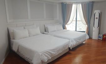 Andante Resort