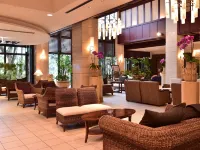 Shigira Bayside Suite Allamanda Hotels in Miyakojima