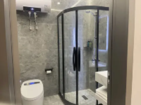 Mohe road to the north hotel Hotel di Mohe