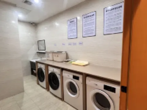 Vienna Hotel (Luhe) Hotel a Luhe