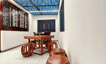 Song‘s yard(BNB)