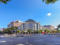 Lavande Hotel (Lincang No.1 Middle School) Hotels in der Nähe von Bangdong Passenger Transport Terminal