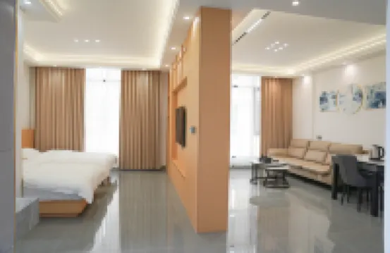 QingXin Hotel
