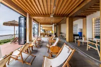 Xiamolan Bay Sea View Beautiful Stay