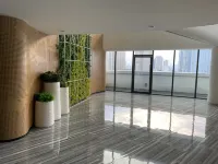 BOSS E-Sports Hotel