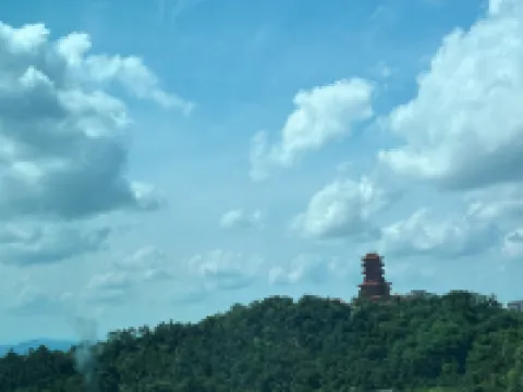 Jin Jiang Hotel Fangchenggang