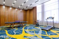 Yinhao Hotel (Gongda Second-hand Car Market Transportation School Branch)