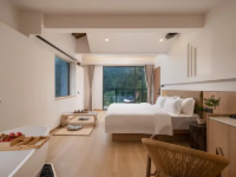 Songyang Yunbian Mountain Homestay Hotels in Songyang