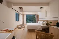 Songyang Yunbian Mountain Homestay Hotels near Sidu Bus Station