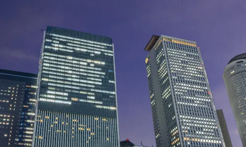 Nagoya JR Gate Tower Hotel (JR-Central Hotels)