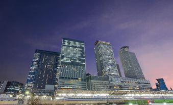 Nagoya JR Gate Tower Hotel (JR-Central Hotels)