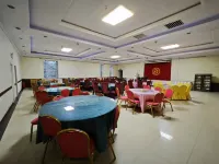 Super 8 Hotel (Gaochang Middle Road) - 2 étoiles