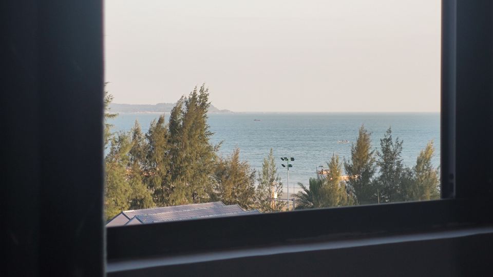 Dongxing Hao Wan Hotel