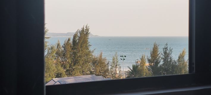 Dongxing Hao Wan Hotel Hotels in Dongxing