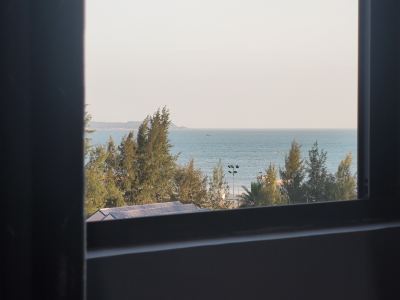 Dongxing Hao Wan Hotel
