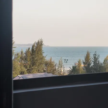 Dongxing Hao Wan Hotel