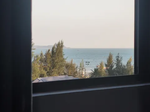 Dongxing Hao Wan Hotel