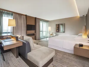 Sheraton Grand Tbilisi Metechi Palace