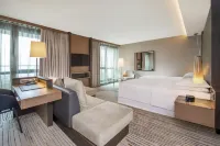 Sheraton Grand Tbilisi Metechi Palace